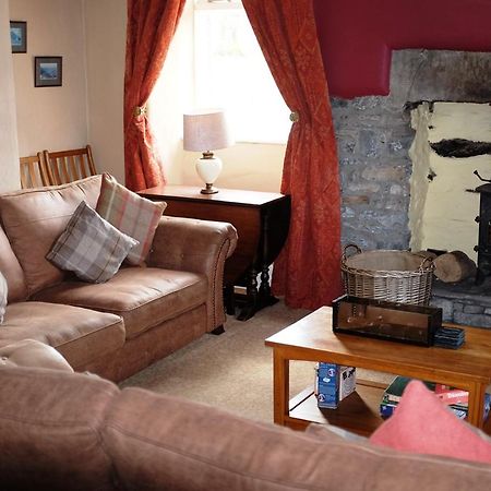 Ullathorns Farm Villa Kirkby Lonsdale Exteriör bild